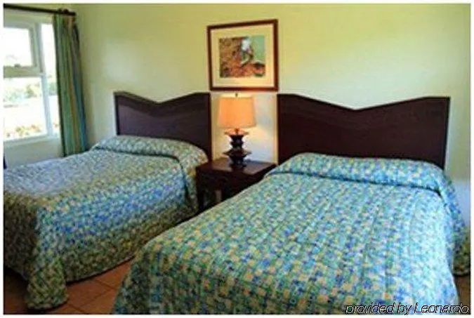 Faro Suites And Conference Center