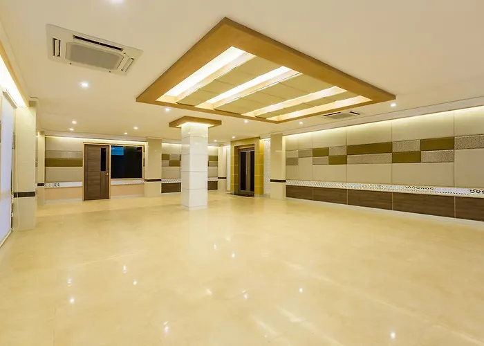 V Hotel Ubon Ratchathani