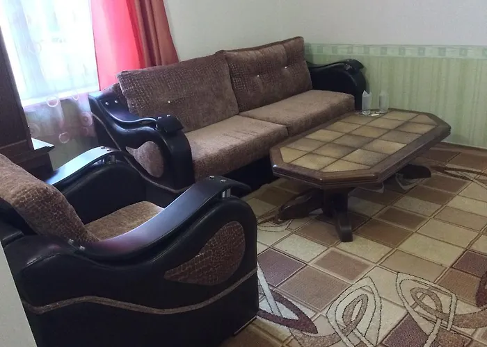 National Hotel