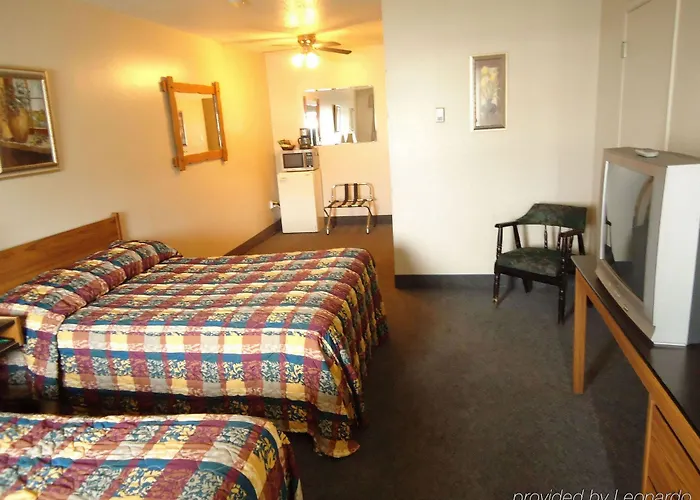 Arnica Inn