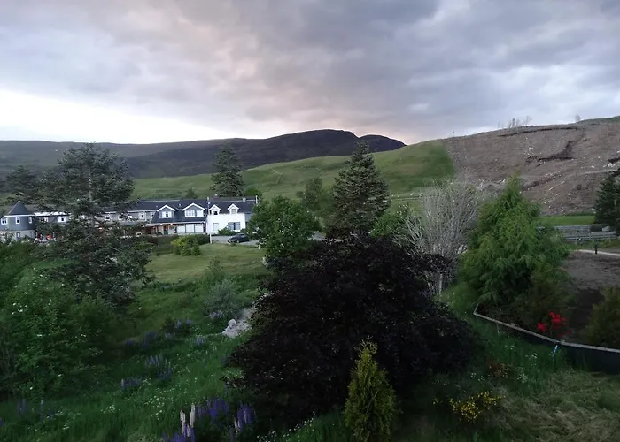 Laggan Hotel