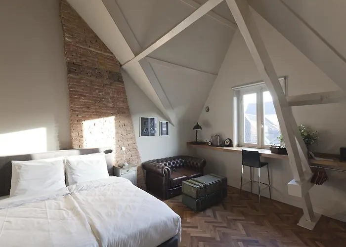Boutique Hotel Box 5