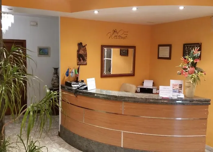 Hotel Bahia