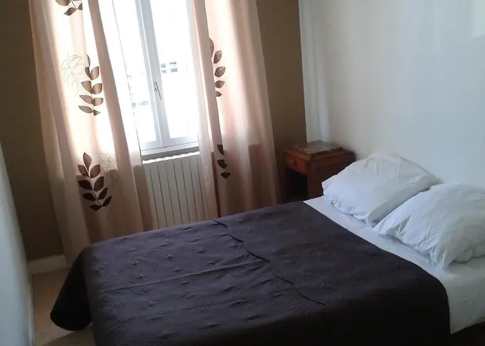 Hotel Moderne