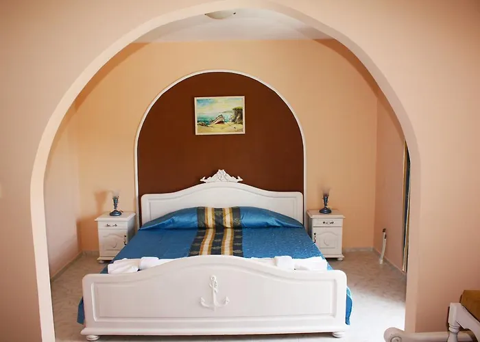 Family Hotel Paros 2