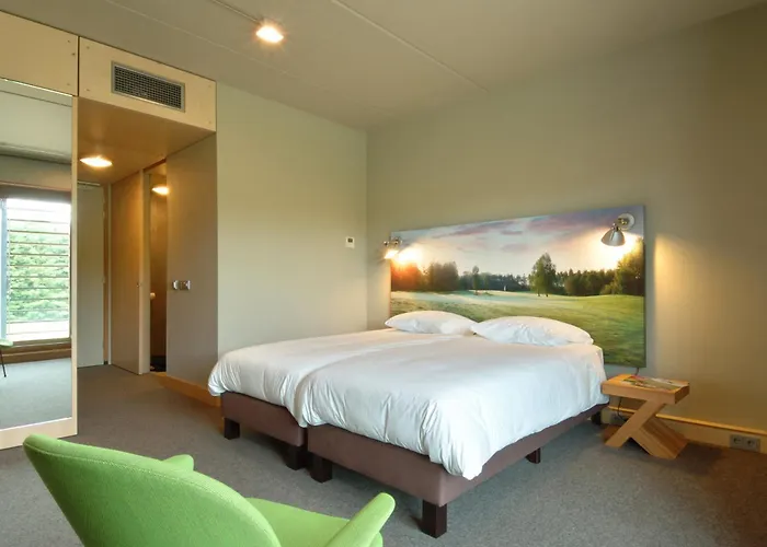 Golf Lodge