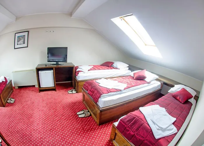 Hotel Konak Konjic