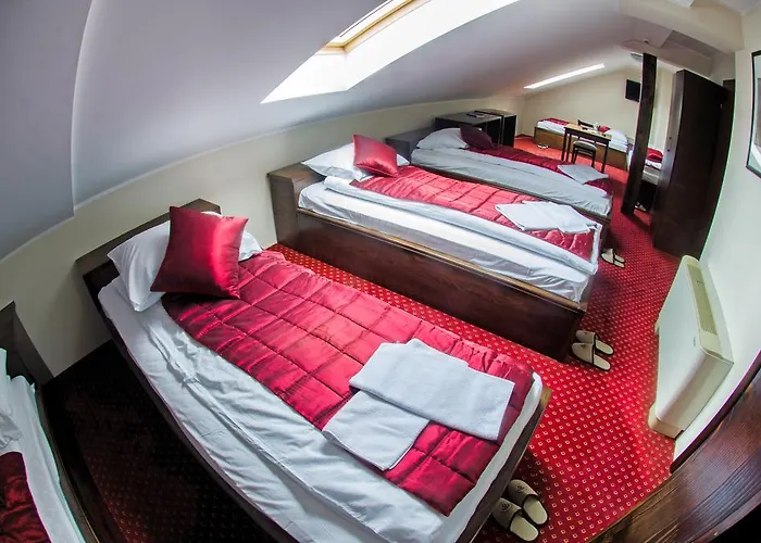 Hotel Konak Konjic