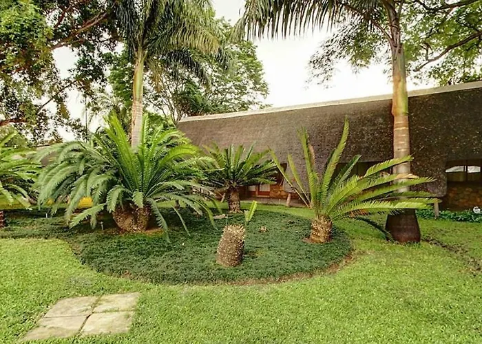 Pongola Country Lodge