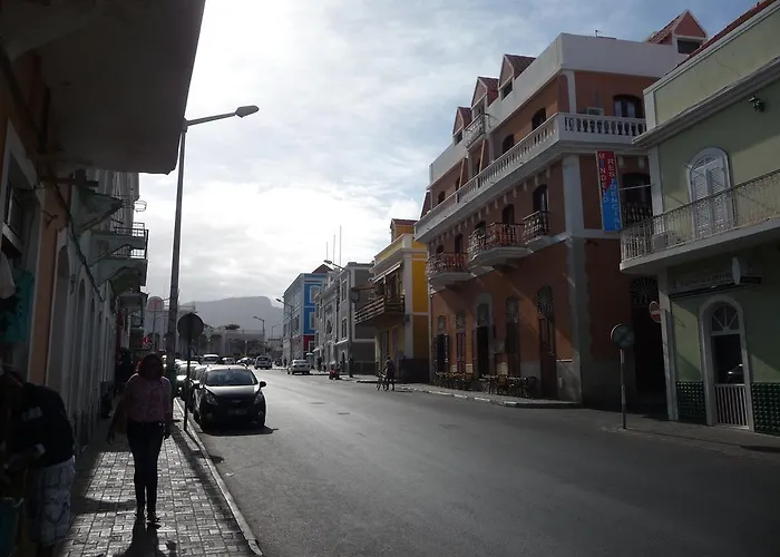 Royal Mindelo