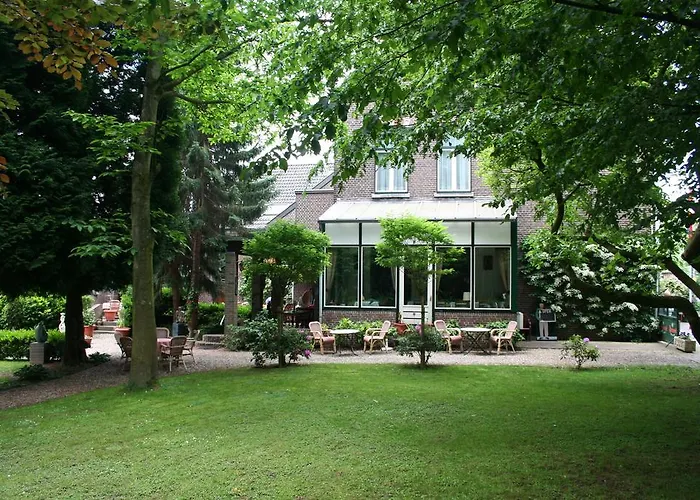Hotel Beukenhorst