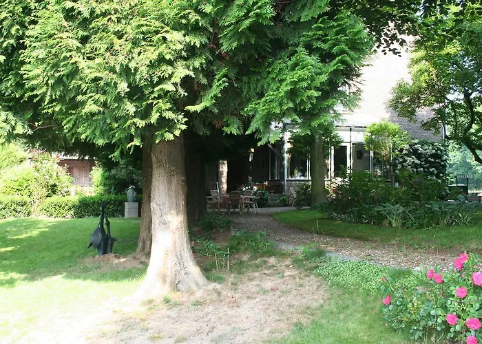 Hotel Beukenhorst