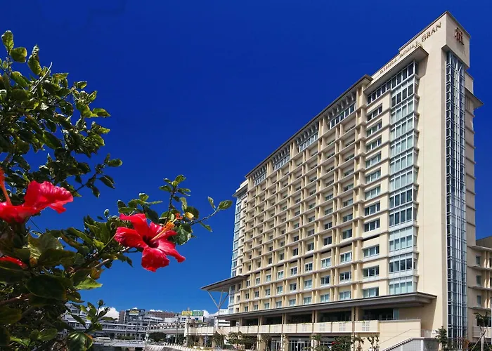 Rihga Royal Gran Okinawa
