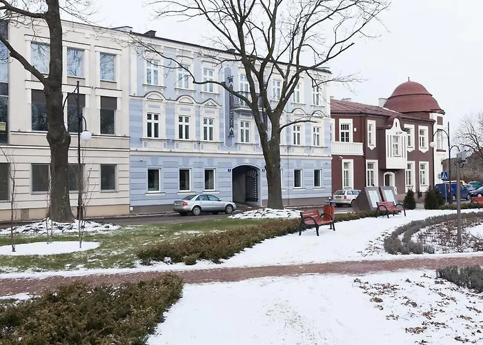 Pod Ratuszem
