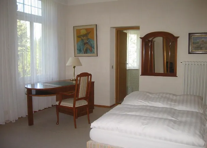 Pension Thiel