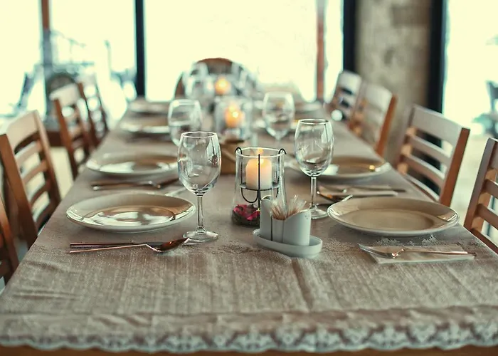 Akamoy Boztepe Hotel&restaurant