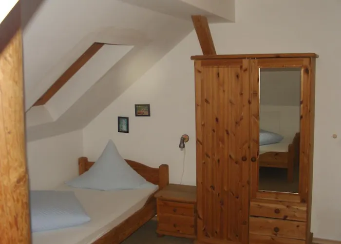 Hotel Garni Loehr
