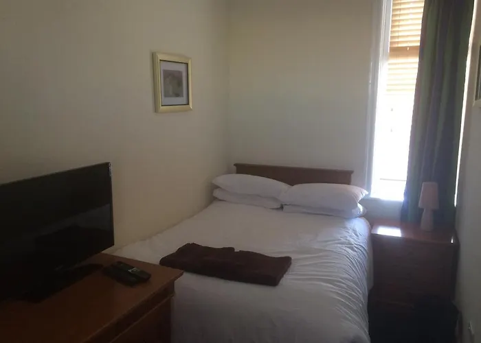 The Grafton Rooms