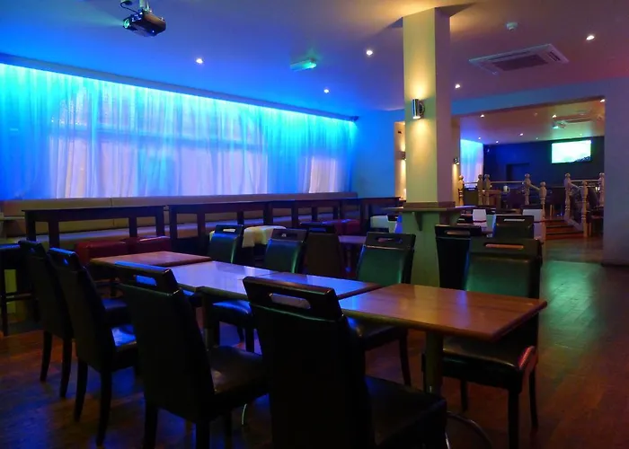 Dreams Hotel