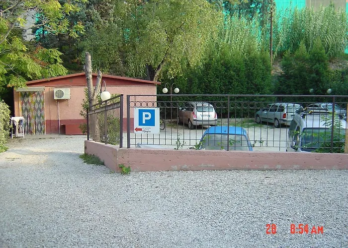 Locanda Del Vecchio Maglio