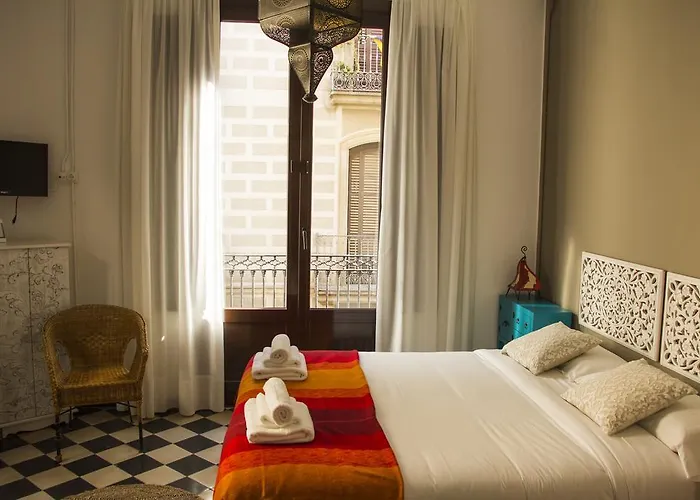 Brun Barcelona