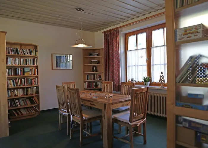 Haus Der Begegnung