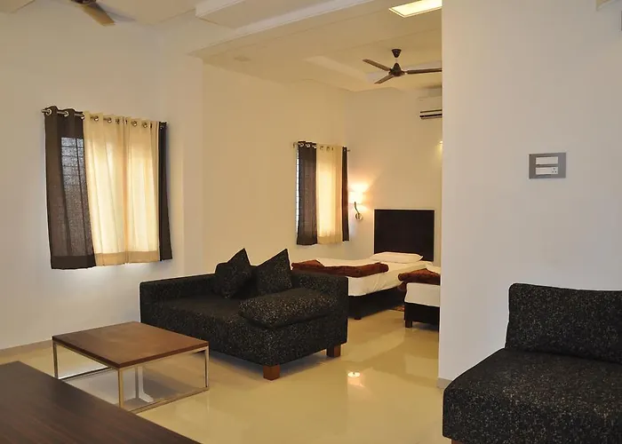 Hotel Sslr ,Gangavathi