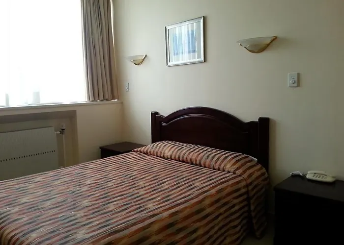 Riddiford Hotel