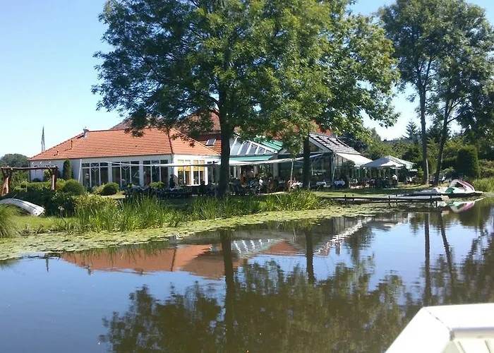 Hotel Gruener Baum