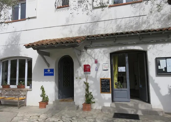 Hotel Mon Soleil