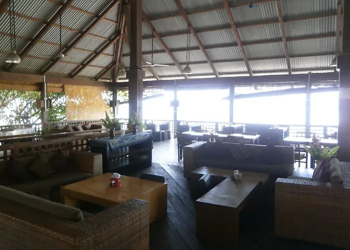 Hotel Esplanada