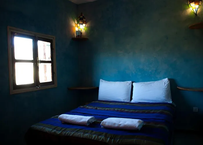 Hotel Chellal Douzoud