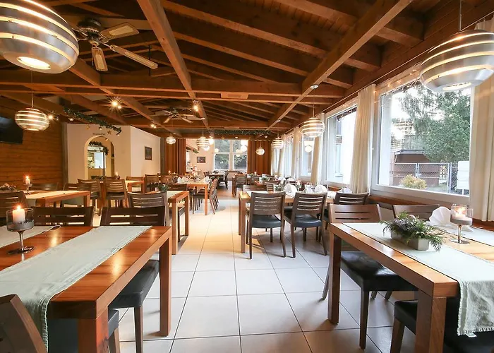 Hotel Gruesch