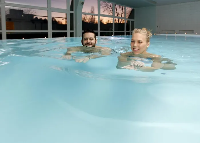 MÁJ Hotel Medical Wellness