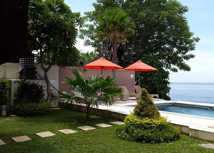 Casa De Amed