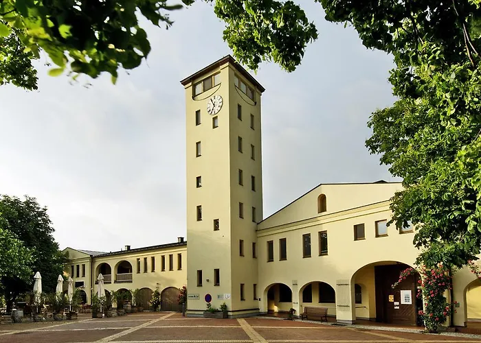Hotel Am Friedrichshof