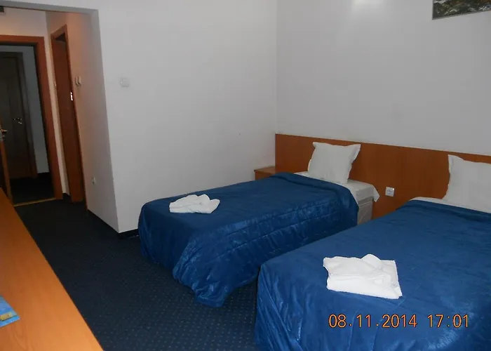 Family Hotel Helios