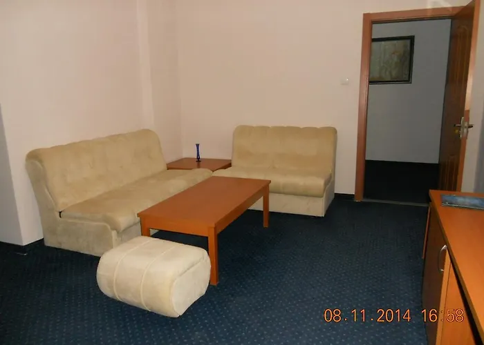 Family Hotel Helios