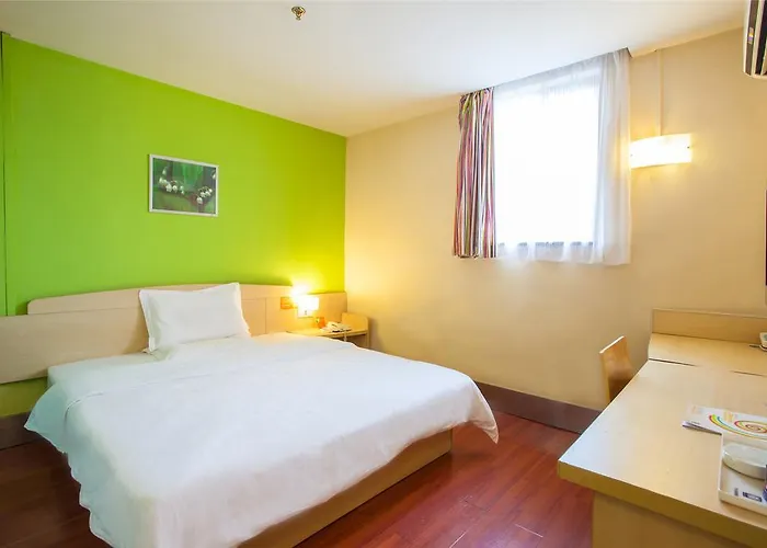 7Days Premium Xiamen University South Siming Road