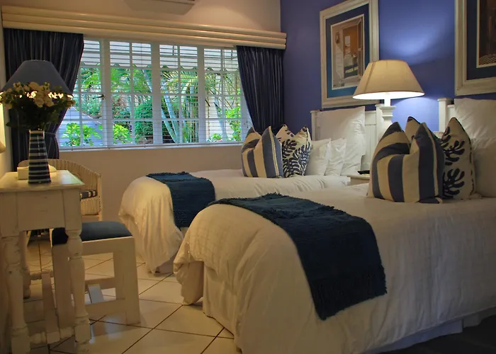Duikerfontein Bed And Breakfast