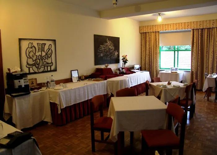 Hotel De Arganil