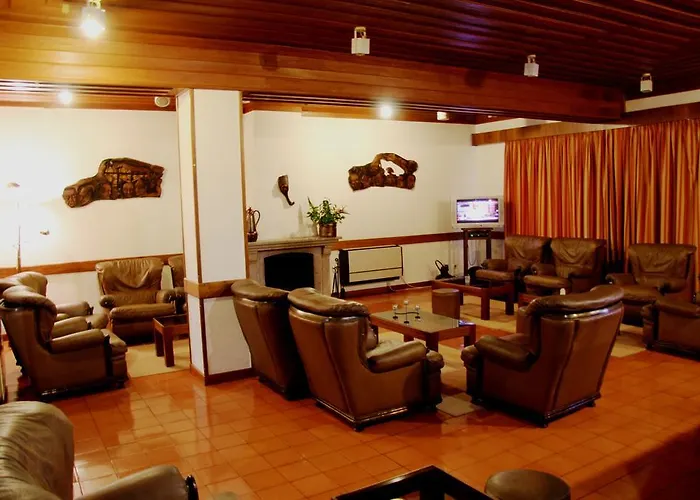 Hotel de Arganil