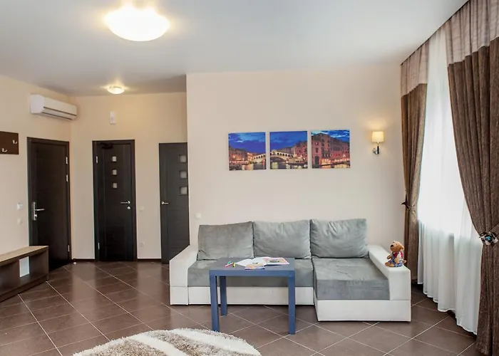 Chisto Hotel
