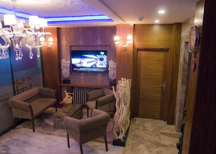 Kerimbey Hotel