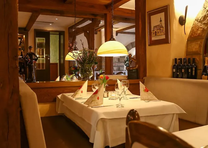 Hotel Arkade