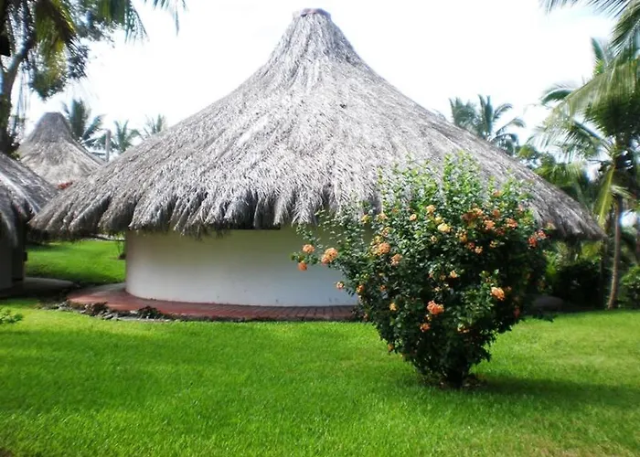 Hotel Maribu Caribe