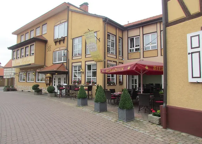 Hotel Zum Erker