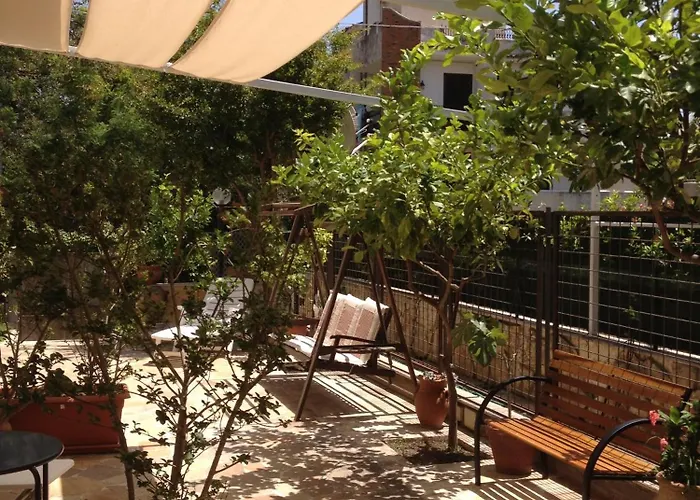 Bed and Breakfast Il Giardino Dei Limoni Aci Castello