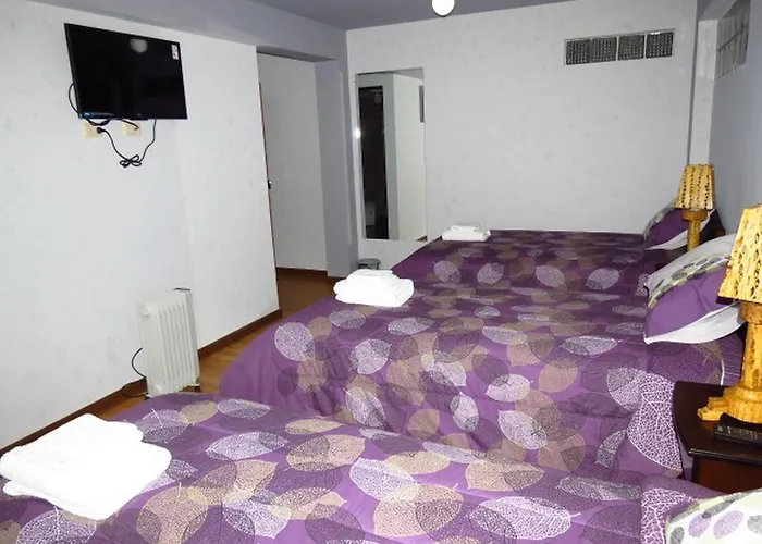 Hotel Jumari