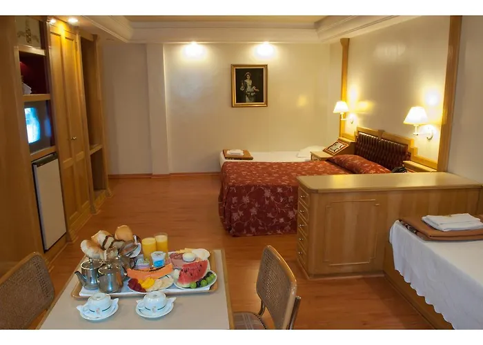 King Hotel